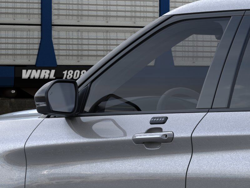 2026 Ford Explorer Platinum Winder GA