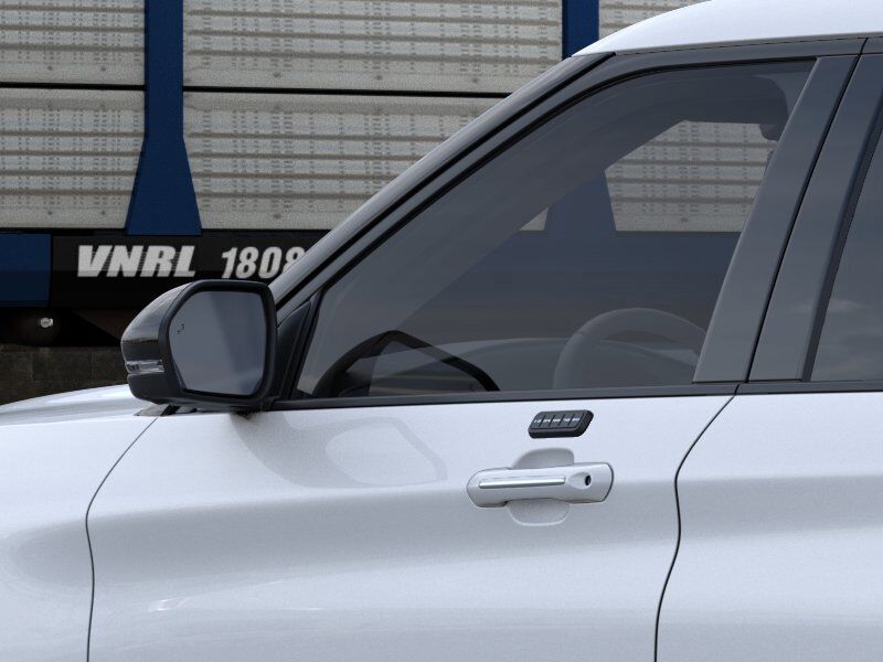 2026 Ford Explorer Platinum Winder GA