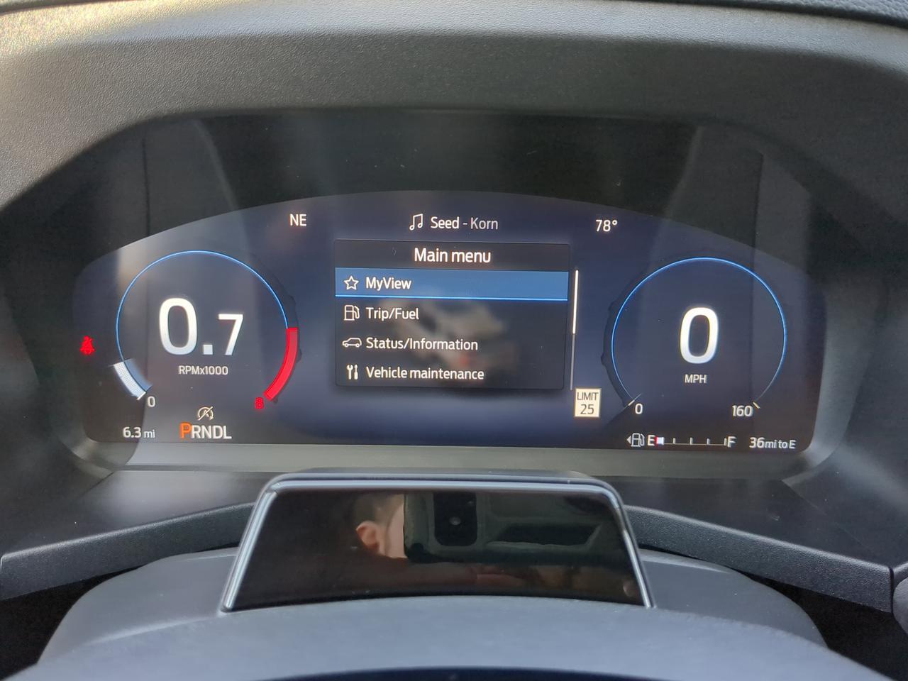 2026 Ford Explorer Platinum Winder GA