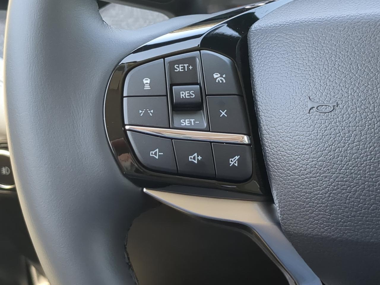 2026 Ford Explorer Platinum Winder GA