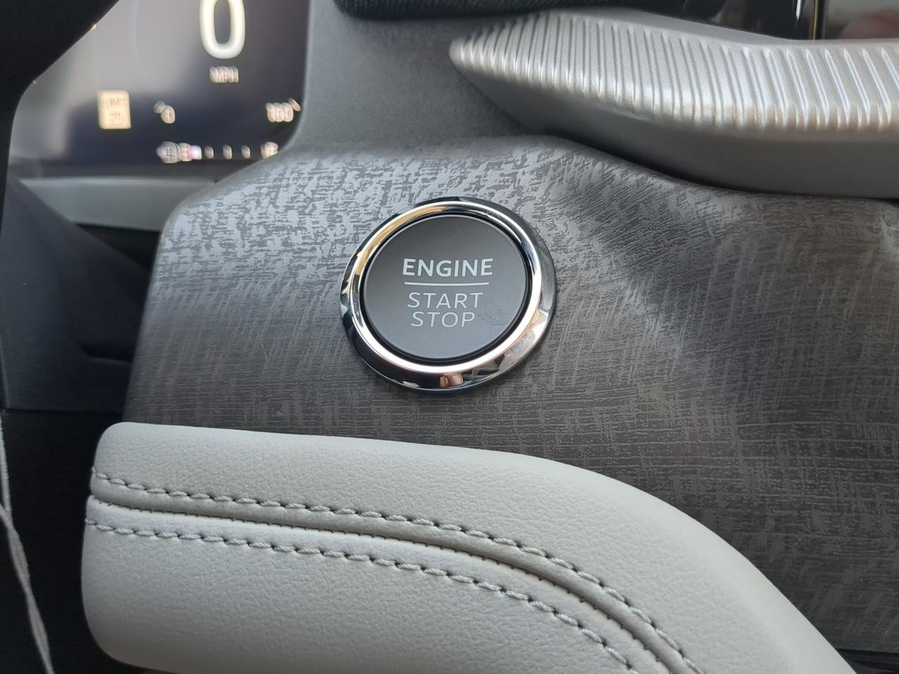2026 Ford Explorer Platinum Winder GA