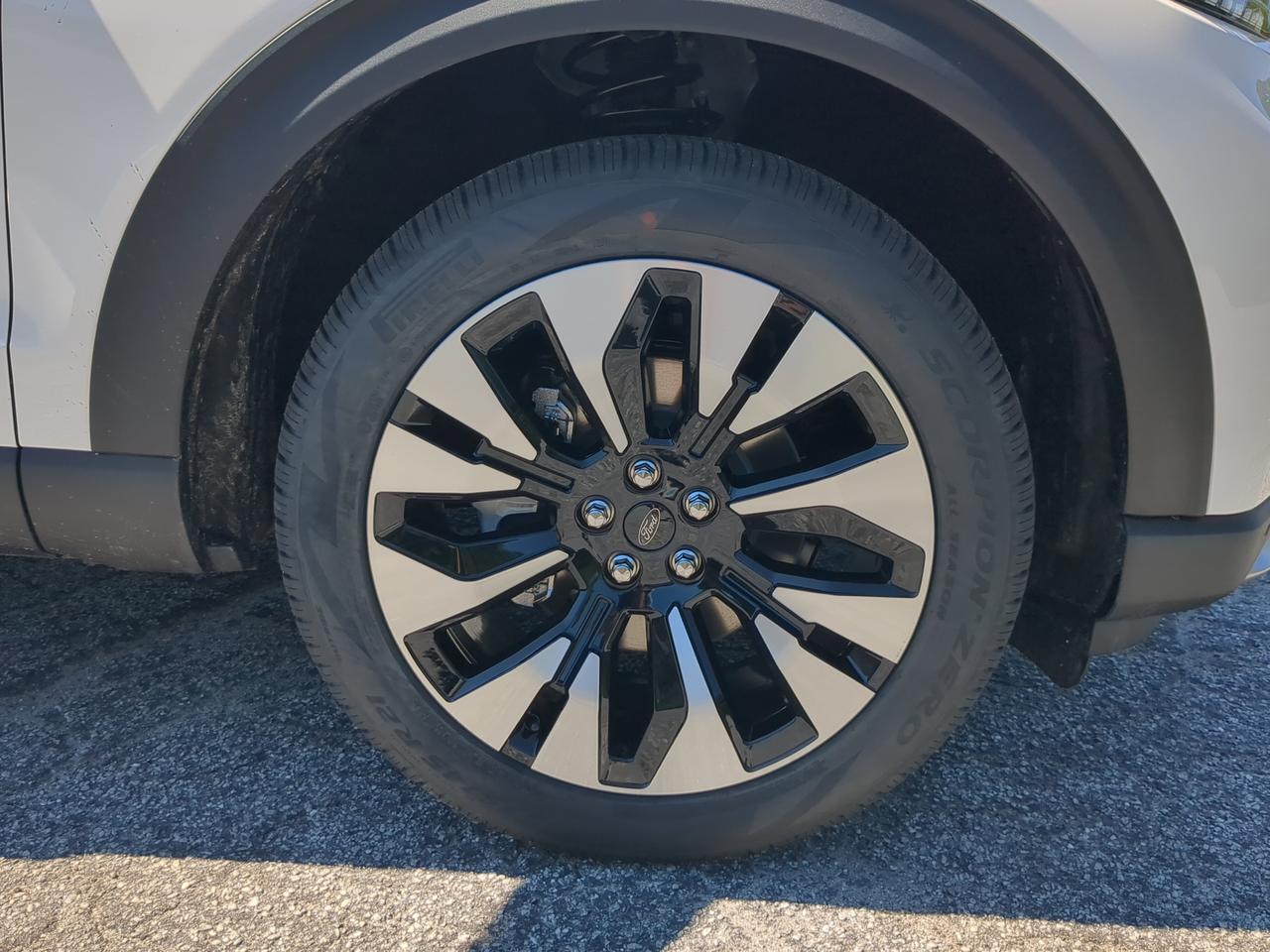 2026 Ford Explorer Platinum Winder GA