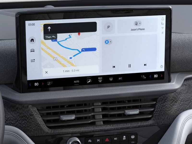 2026 Ford Explorer Platinum Winder GA