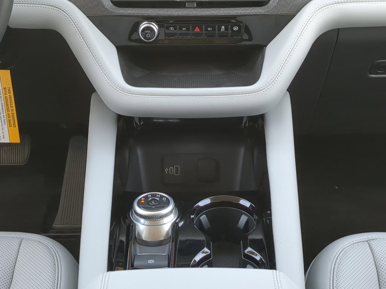2026 Ford Explorer Platinum Winder GA