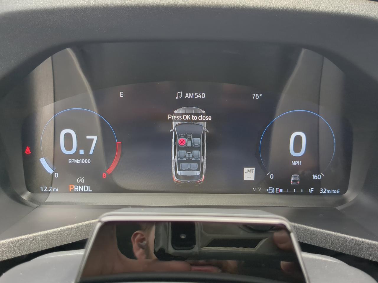2026 Ford Explorer Platinum Winder GA