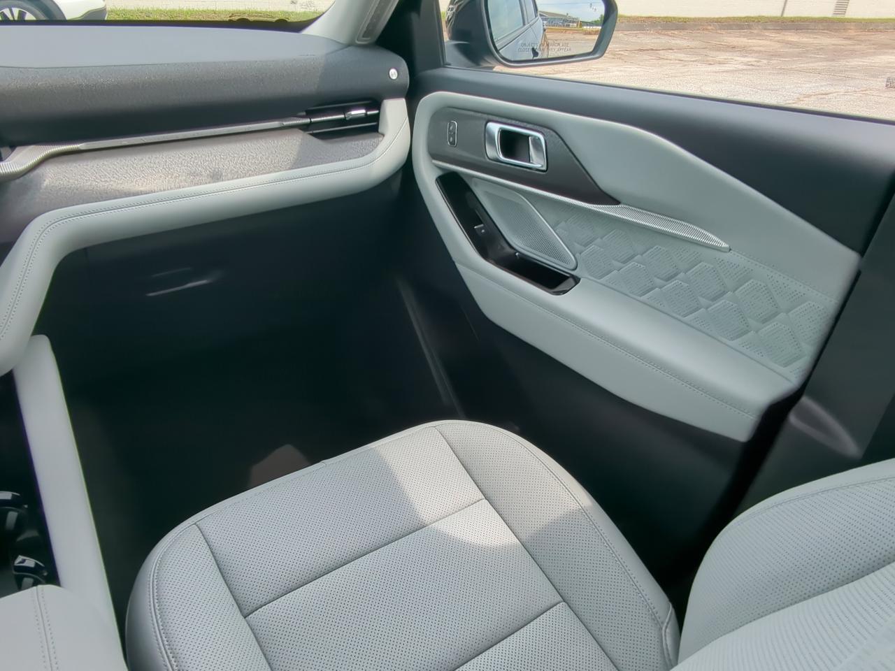 2026 Ford Explorer Platinum Winder GA