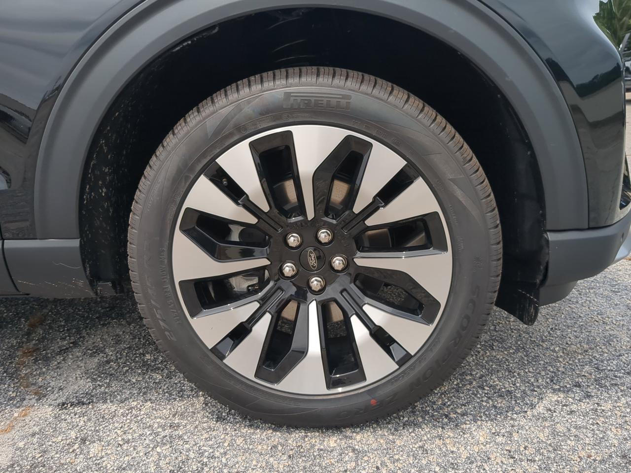 2026 Ford Explorer Platinum Winder GA