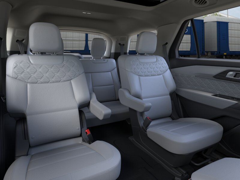 2026 Ford Explorer Platinum Winder GA