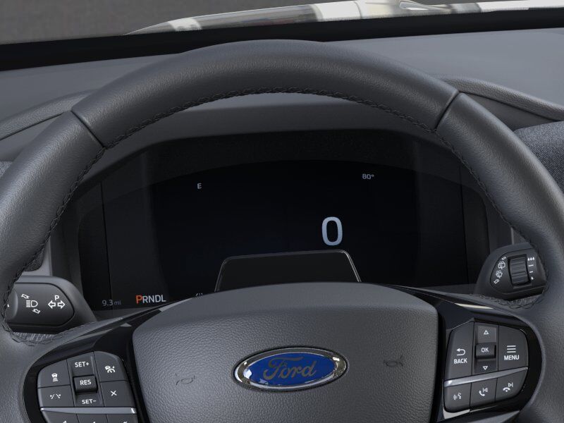 2026 Ford Explorer Platinum Winder GA