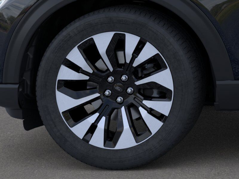 2026 Ford Explorer Platinum Winder GA