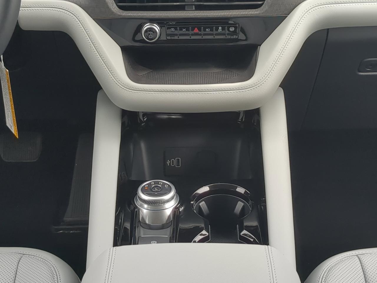 2026 Ford Explorer Platinum Winder GA