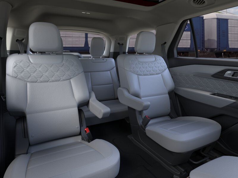2026 Ford Explorer Platinum Winder GA