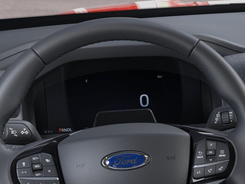 2026 Ford Explorer Platinum Winder GA
