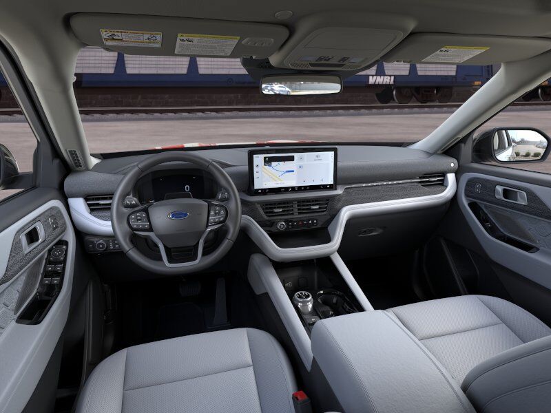 2026 Ford Explorer Platinum Winder GA
