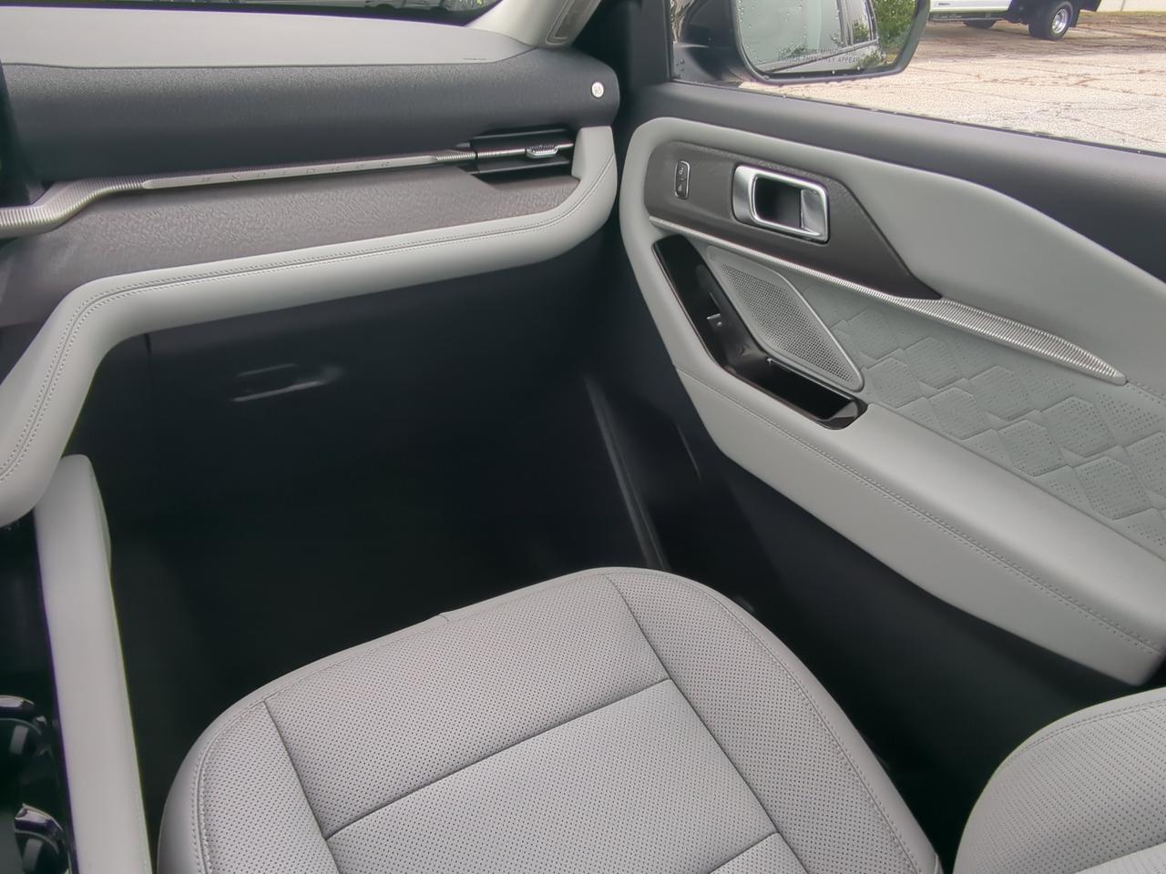 2026 Ford Explorer Platinum Winder GA