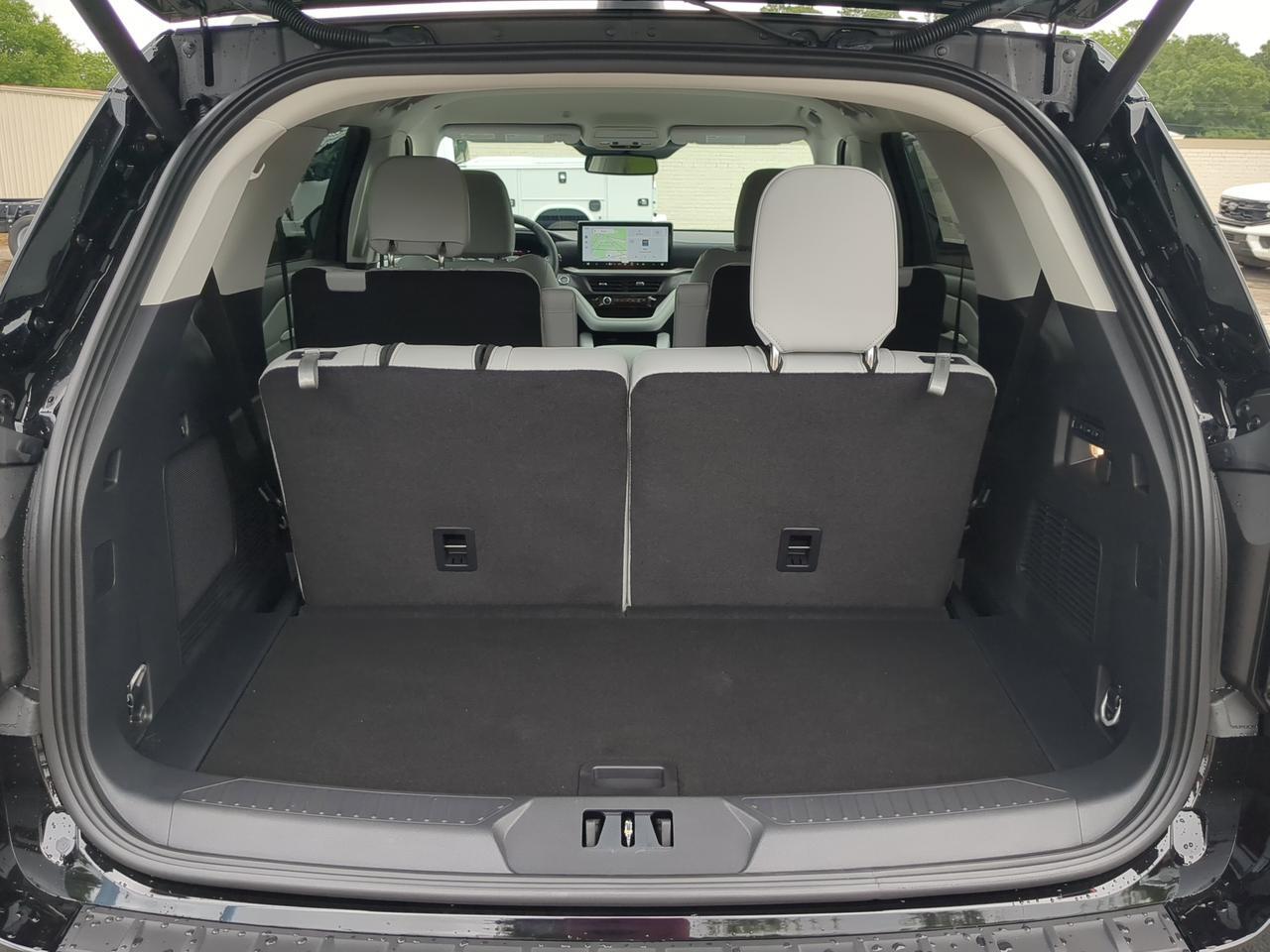 2026 Ford Explorer Platinum Winder GA