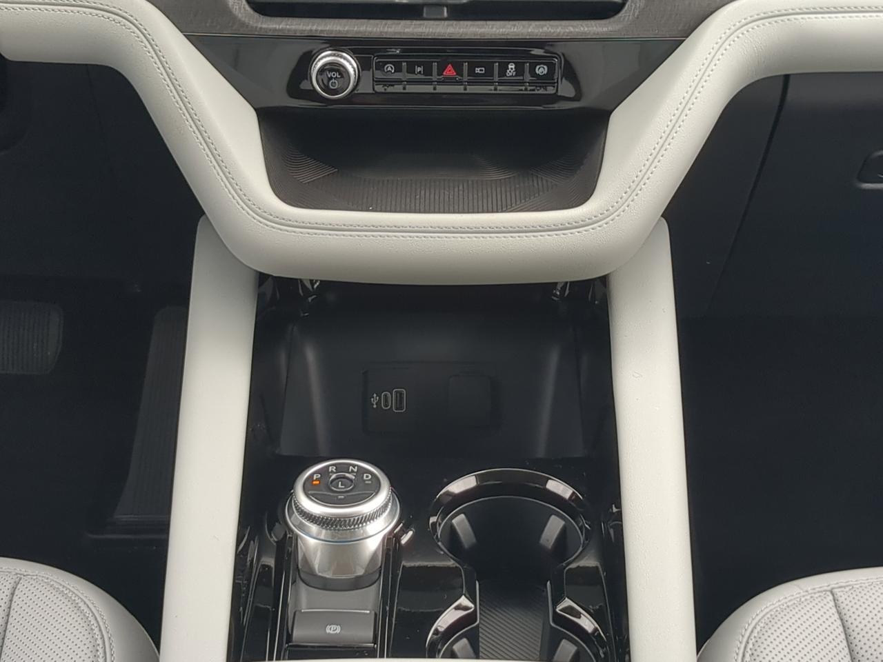 2026 Ford Explorer Platinum Winder GA