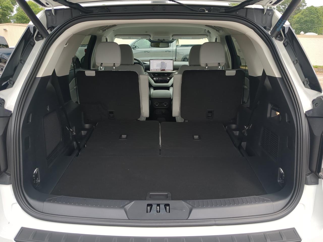 2026 Ford Explorer Platinum Winder GA