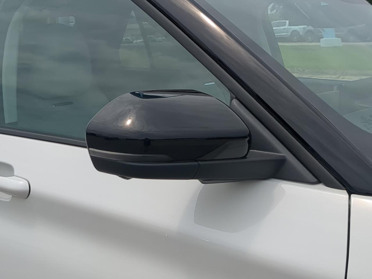 2026 Ford Explorer Platinum Winder GA