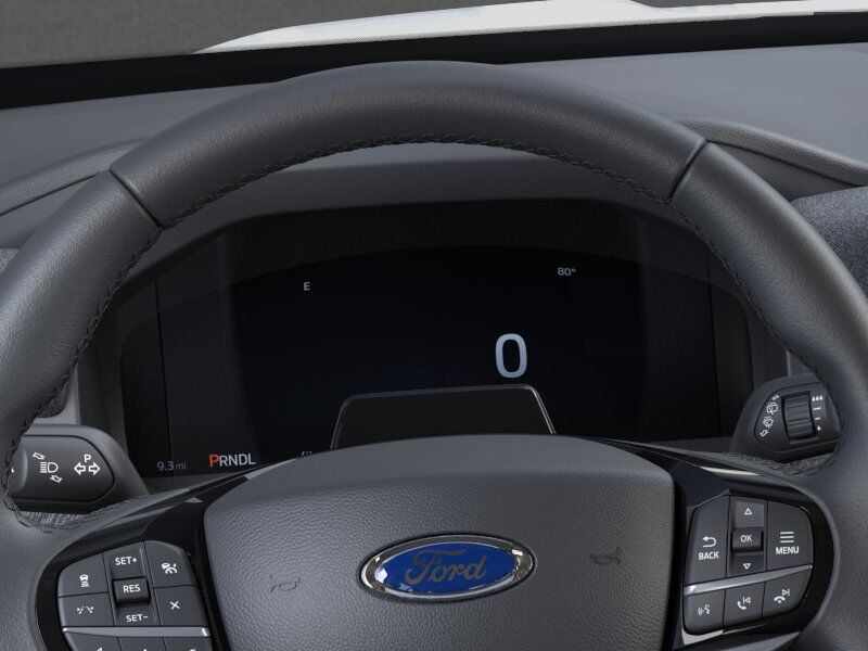 2026 Ford Explorer Platinum Winder GA