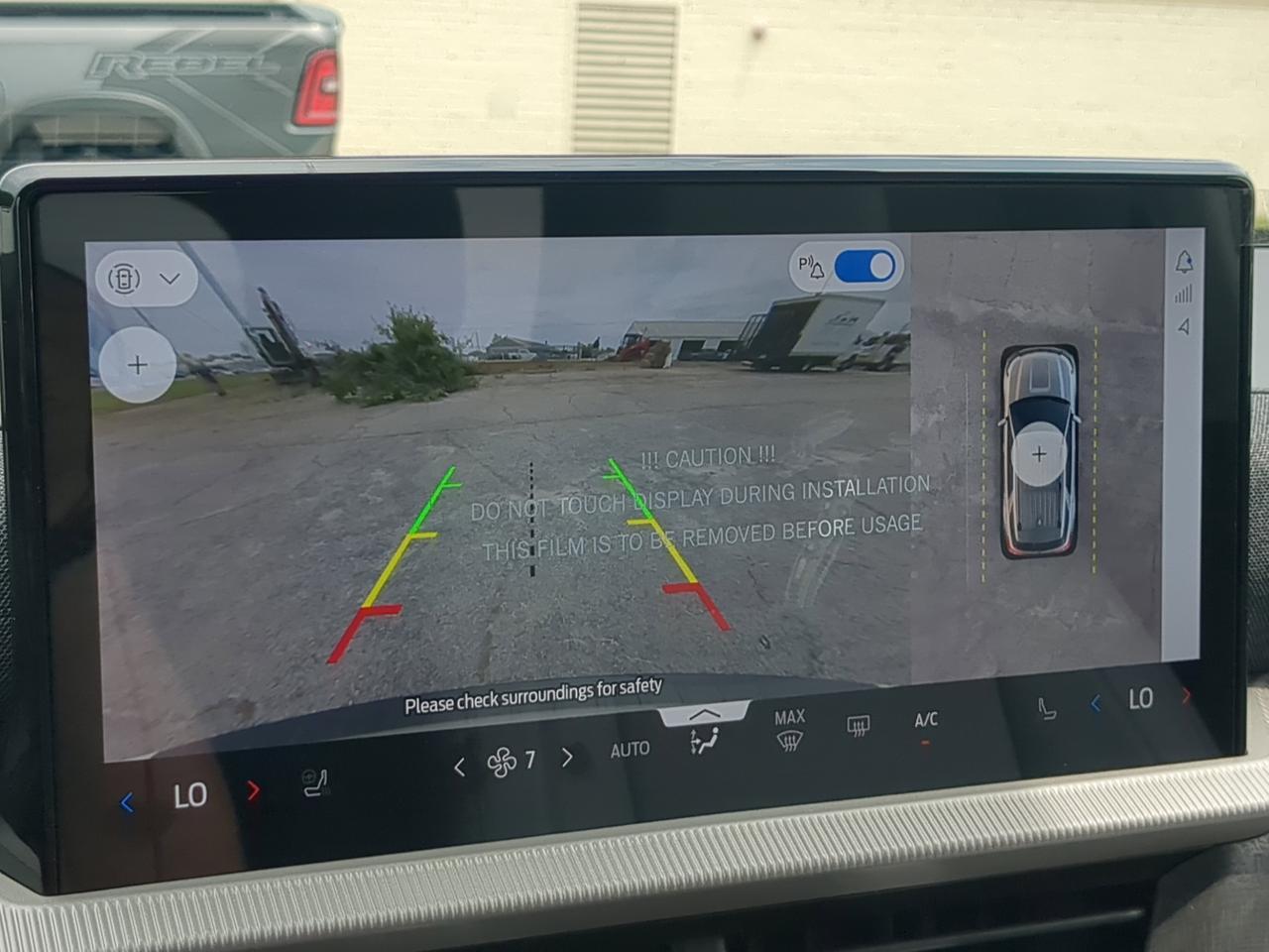 2026 Ford Explorer Platinum Winder GA