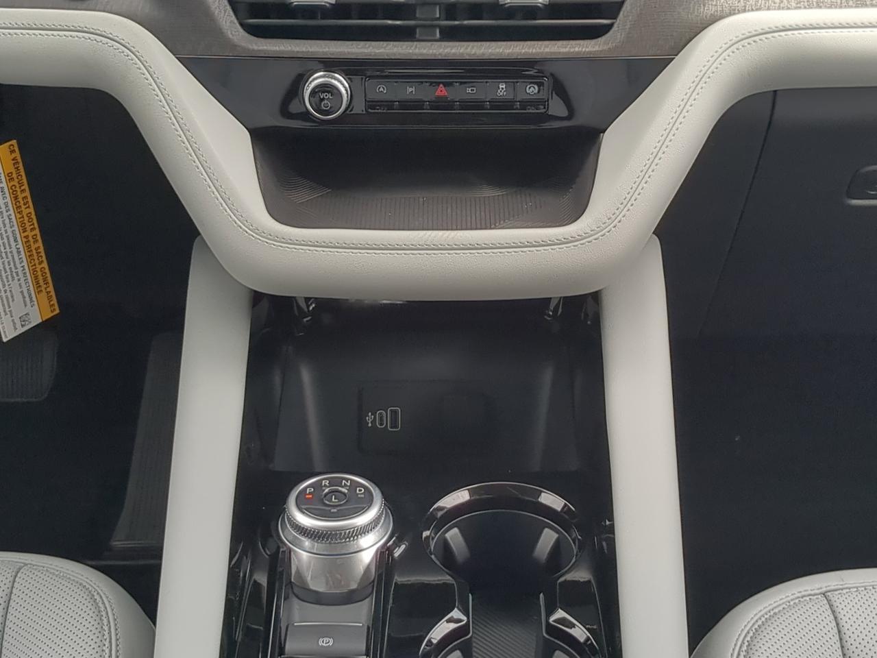 2026 Ford Explorer Platinum Winder GA