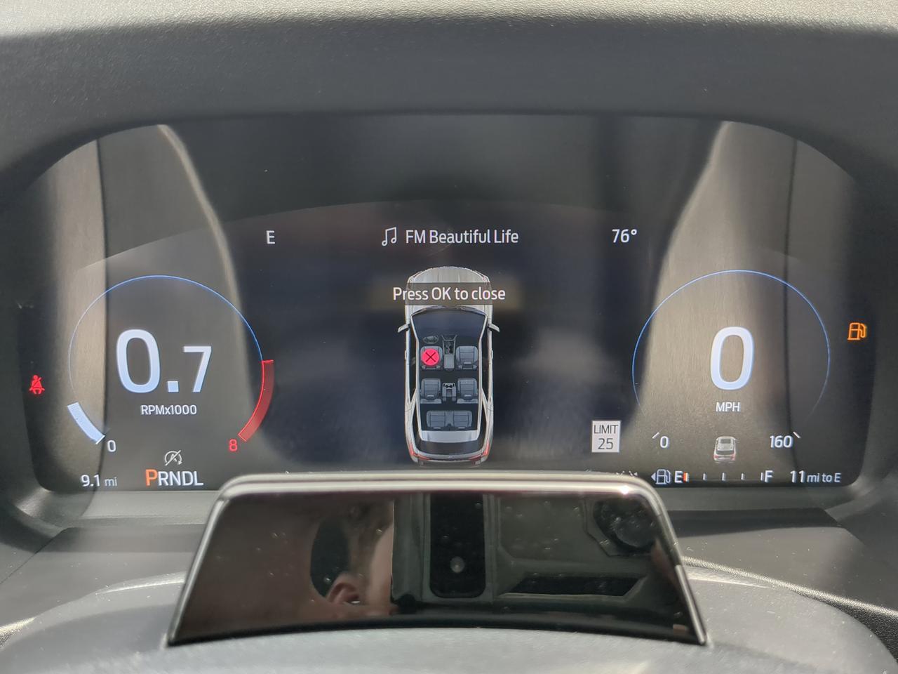 2026 Ford Explorer Platinum Winder GA