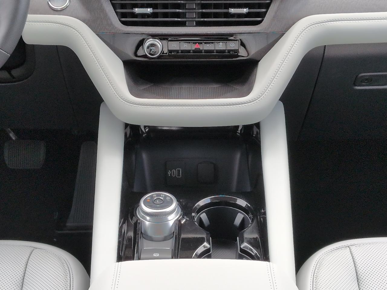 2026 Ford Explorer Platinum Winder GA