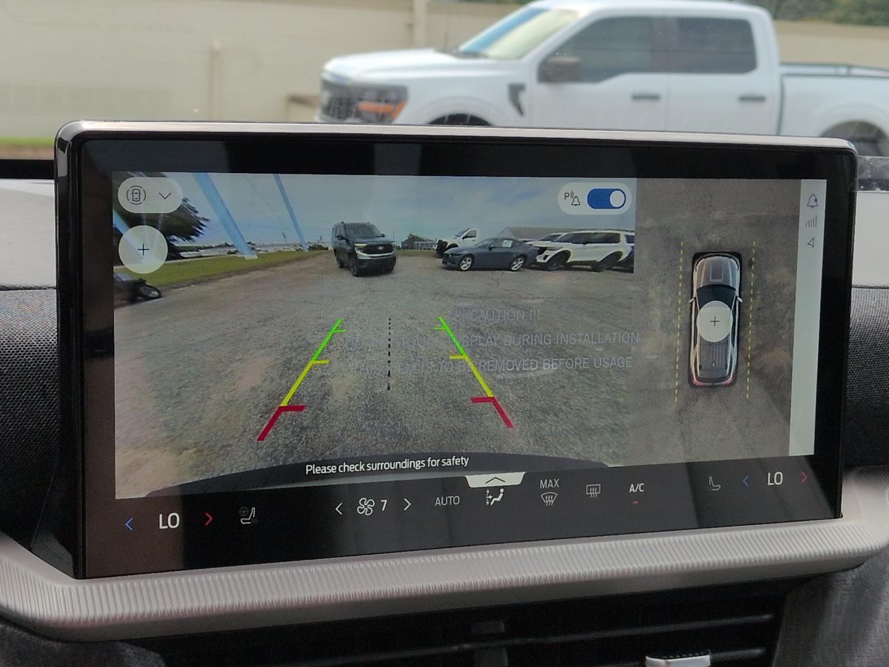 2026 Ford Explorer Platinum Winder GA