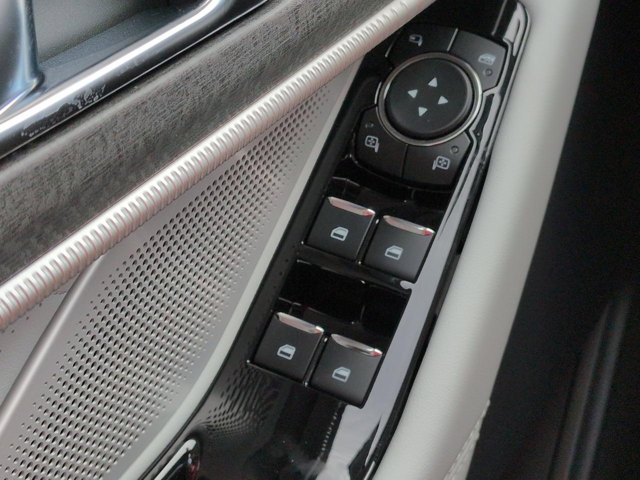 2026 Ford Explorer Platinum Winder GA