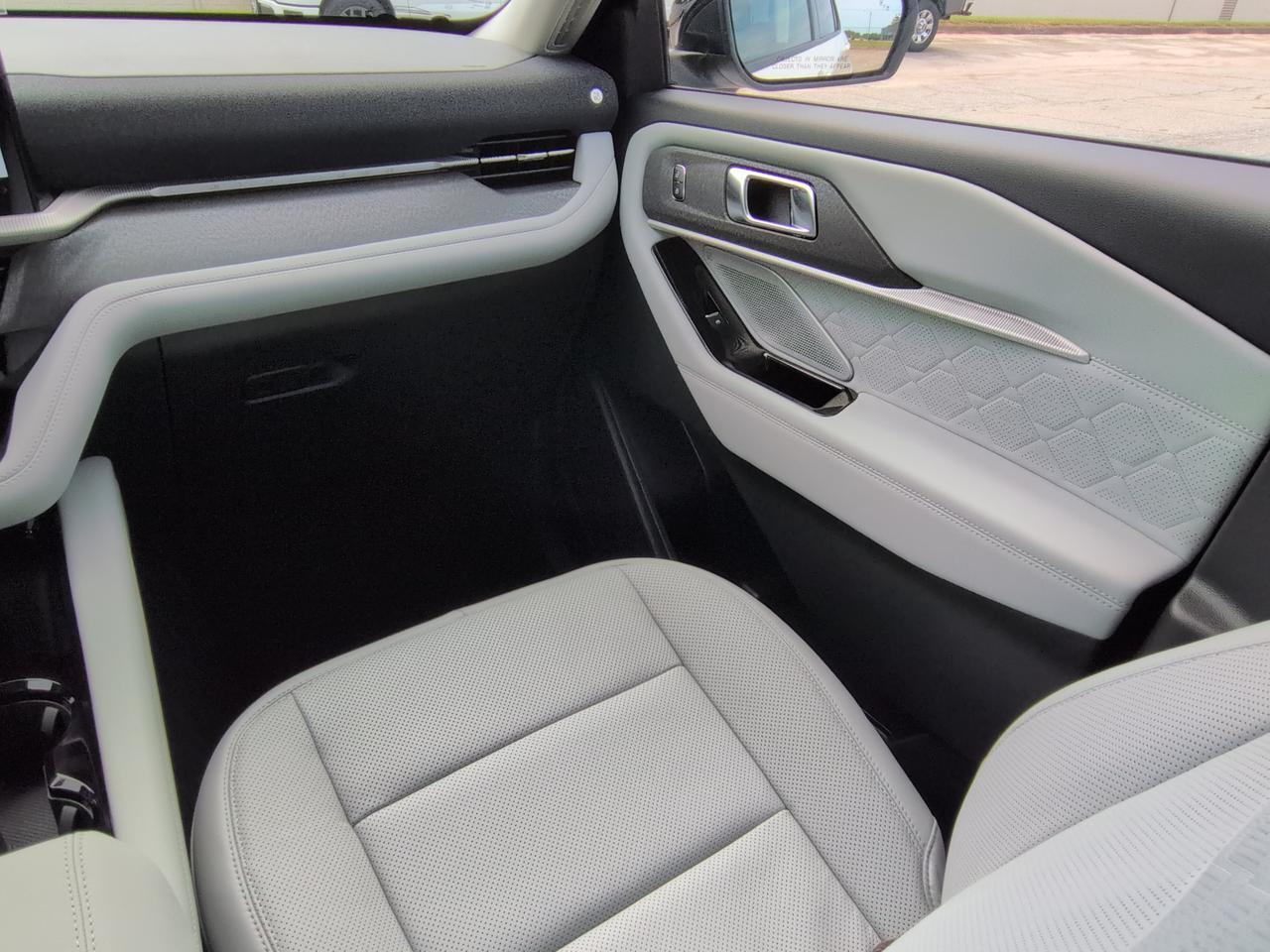 2026 Ford Explorer Platinum Winder GA