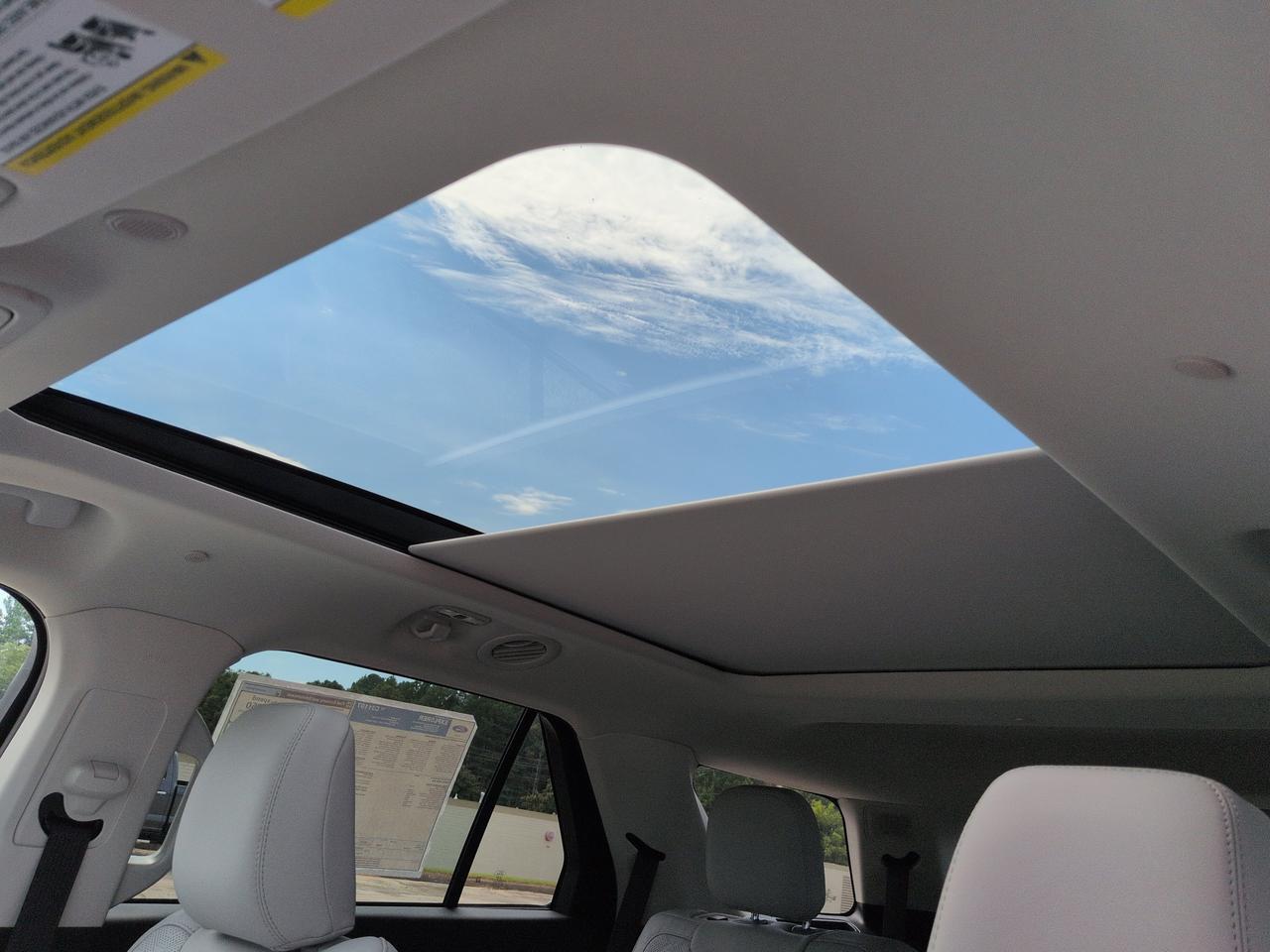 2026 Ford Explorer Platinum Winder GA
