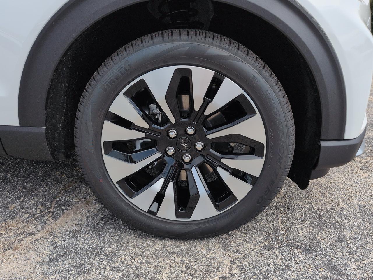 2026 Ford Explorer Platinum Winder GA