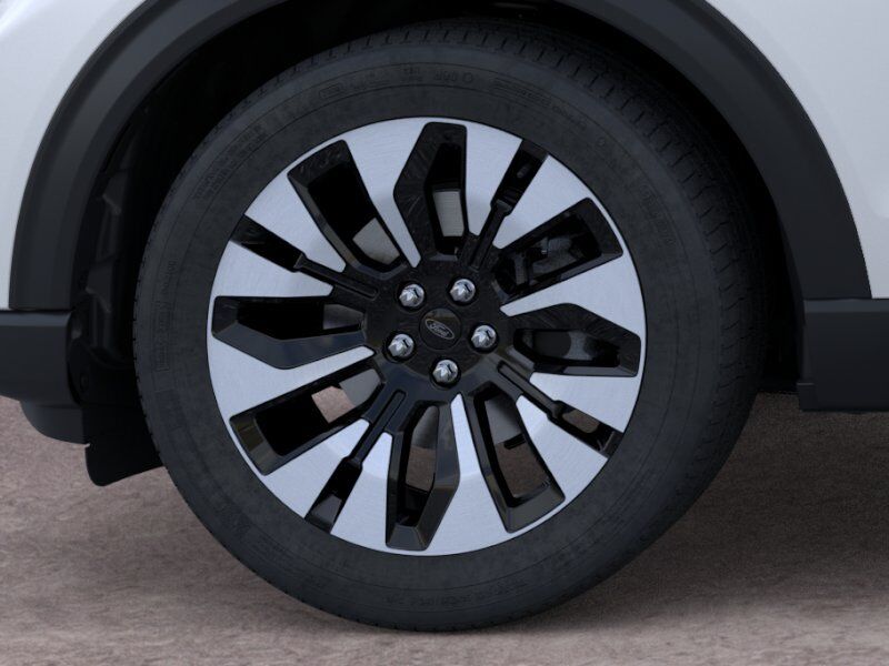 2026 Ford Explorer Platinum Winder GA