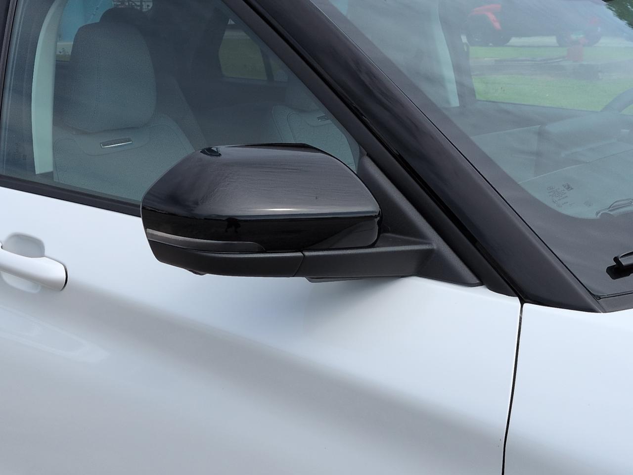 2026 Ford Explorer Platinum Winder GA