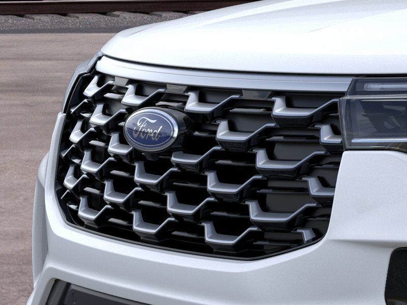 2026 Ford Explorer Platinum Winder GA