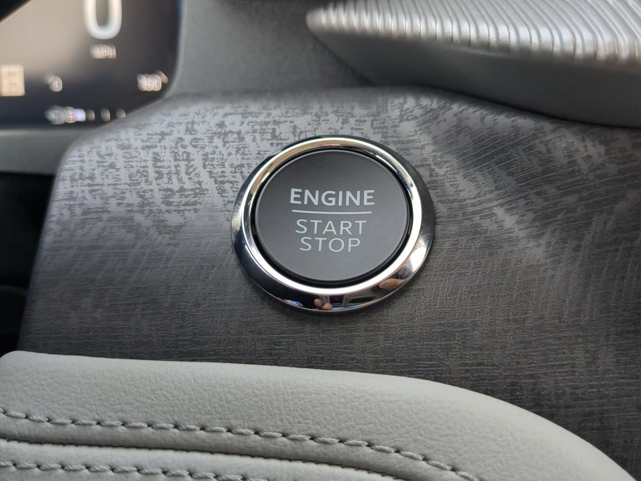 2026 Ford Explorer Platinum Winder GA