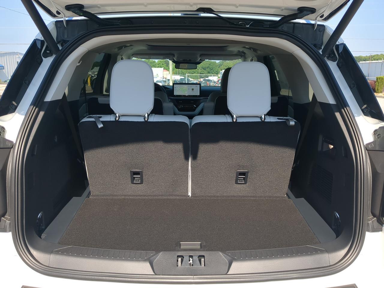2026 Ford Explorer Platinum Winder GA