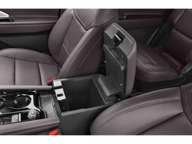 2026 Ford Explorer Platinum Winder GA