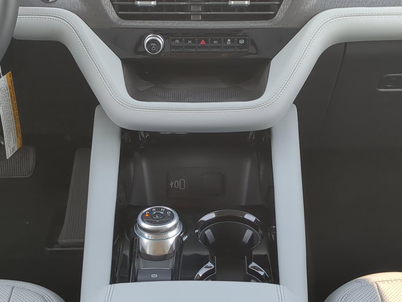 2026 Ford Explorer Platinum Winder GA