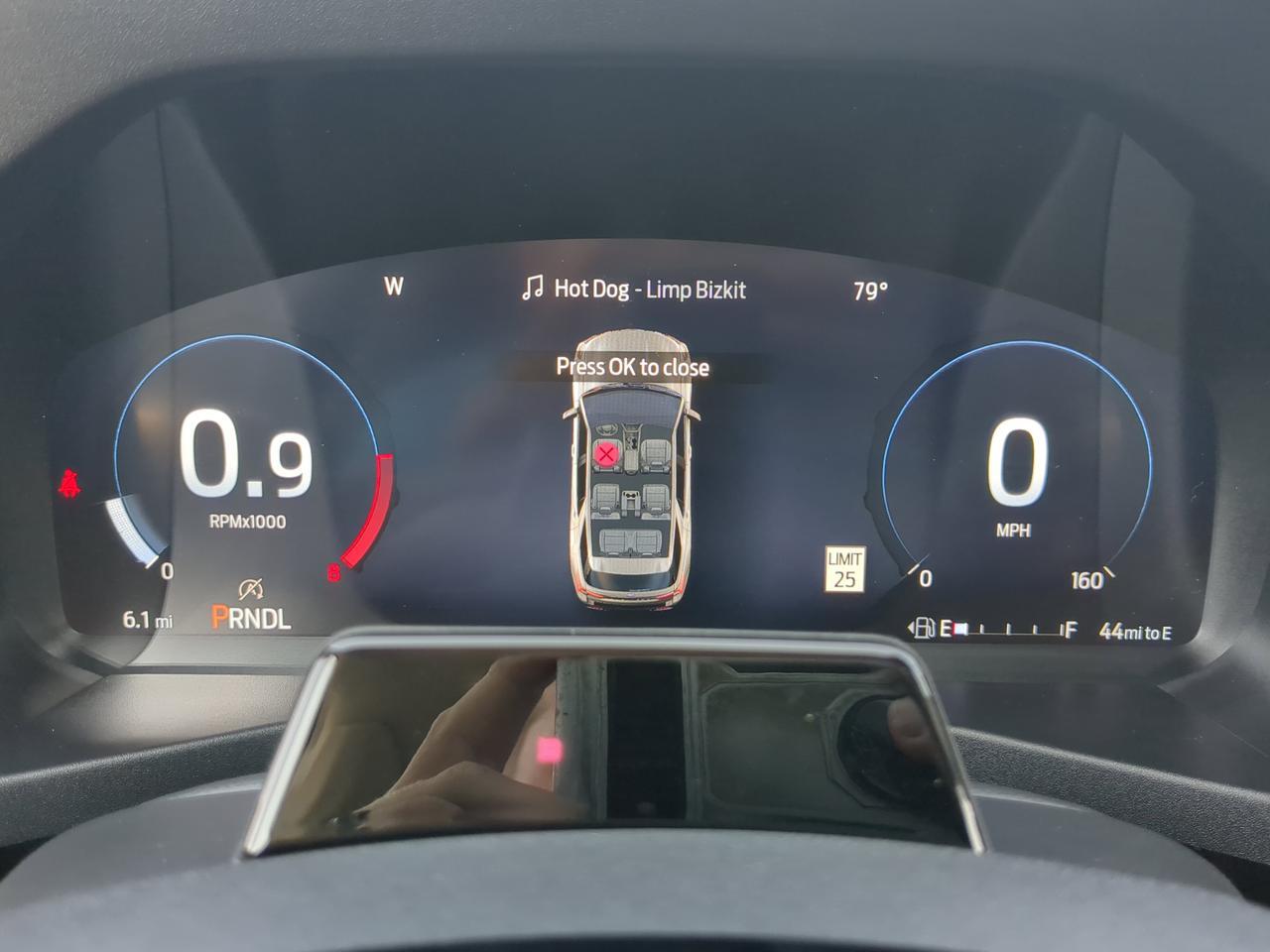 2026 Ford Explorer Platinum Winder GA