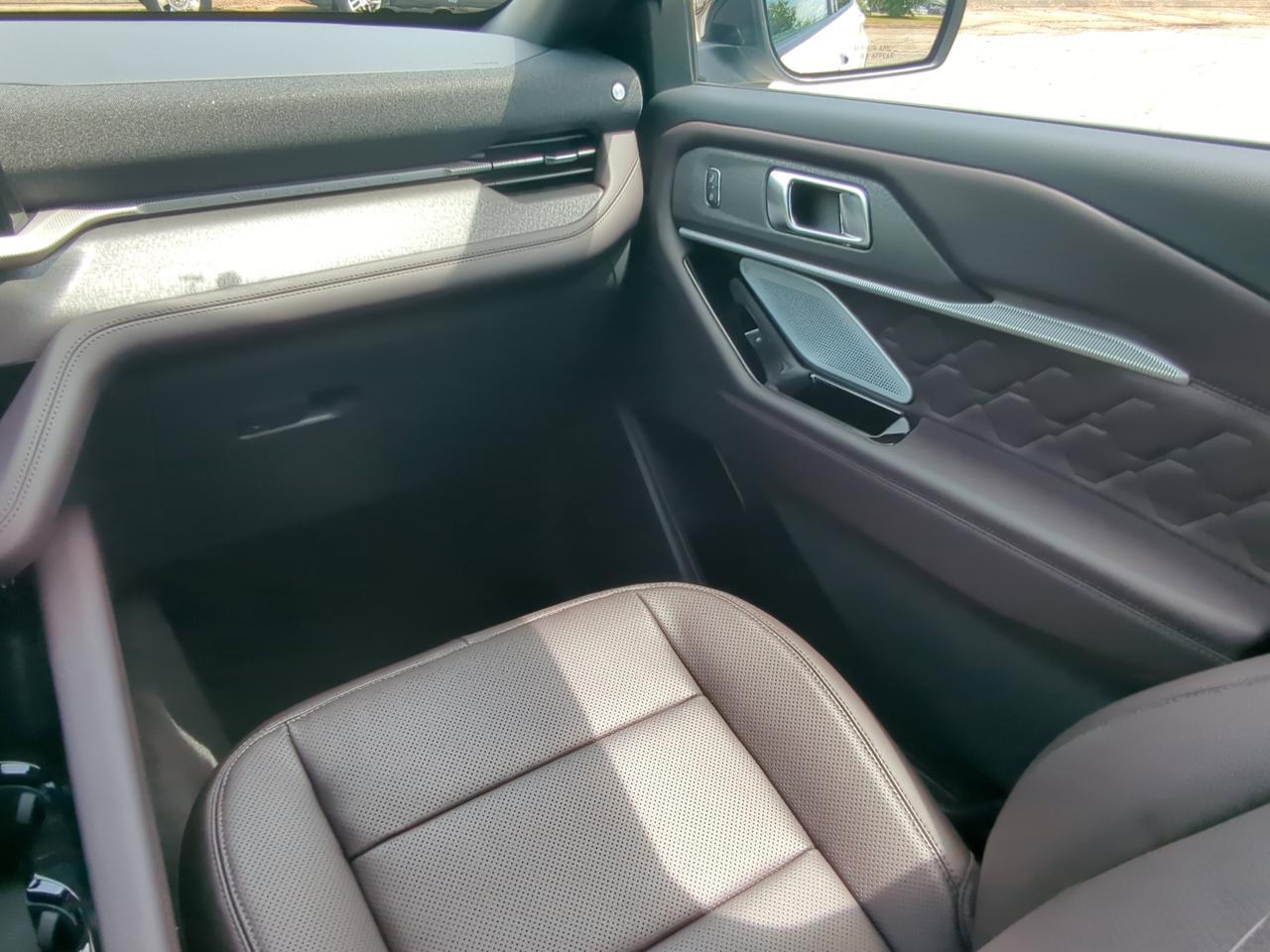 2026 Ford Explorer Platinum Winder GA