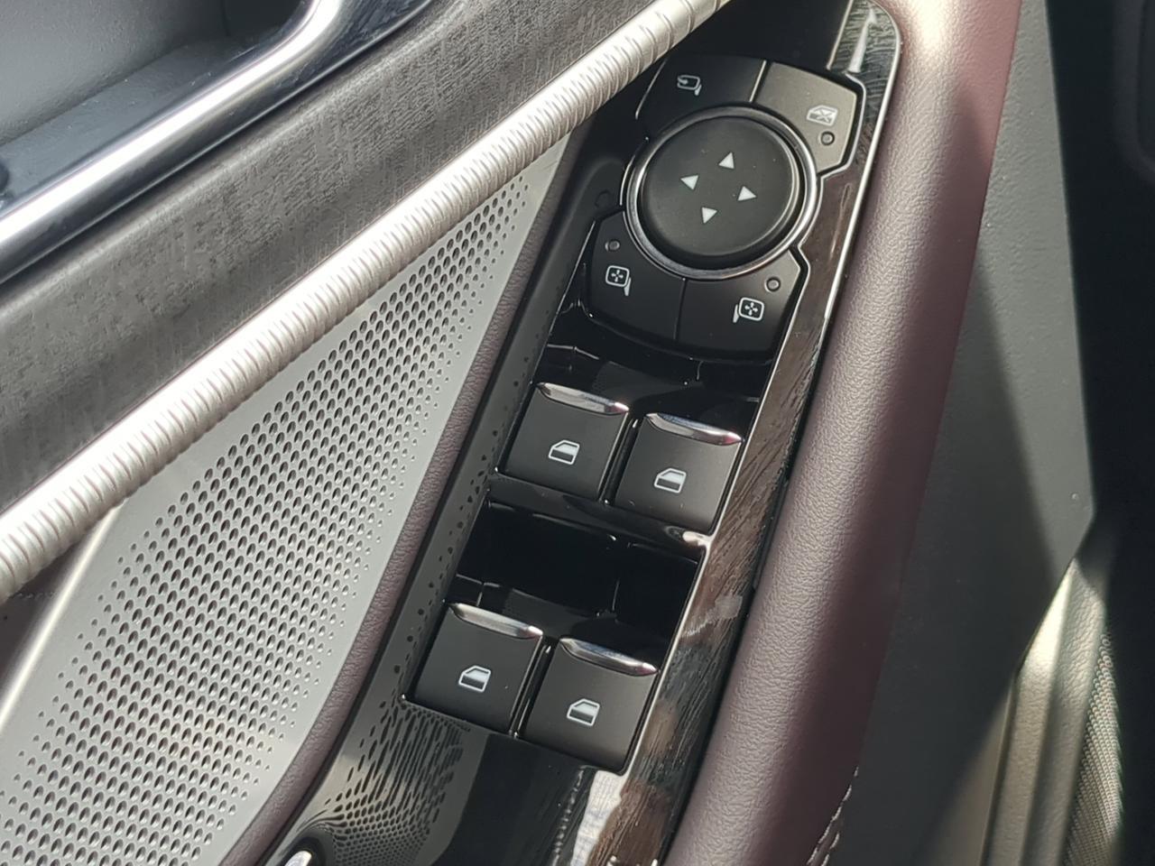 2026 Ford Explorer Platinum Winder GA