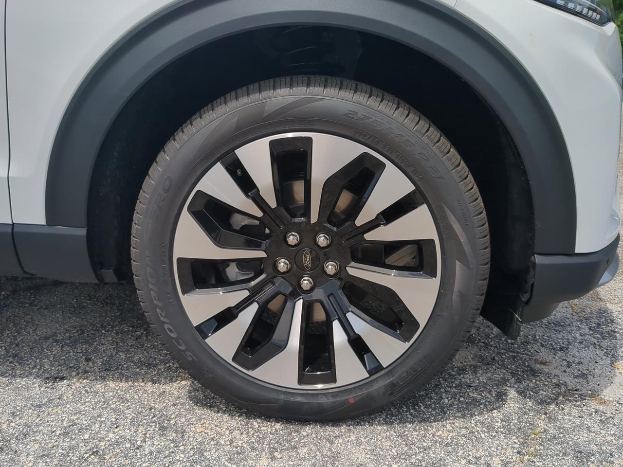 2026 Ford Explorer Platinum Winder GA