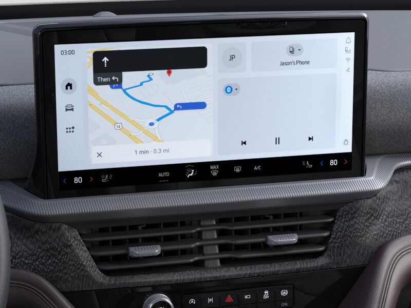 2026 Ford Explorer Platinum Winder GA