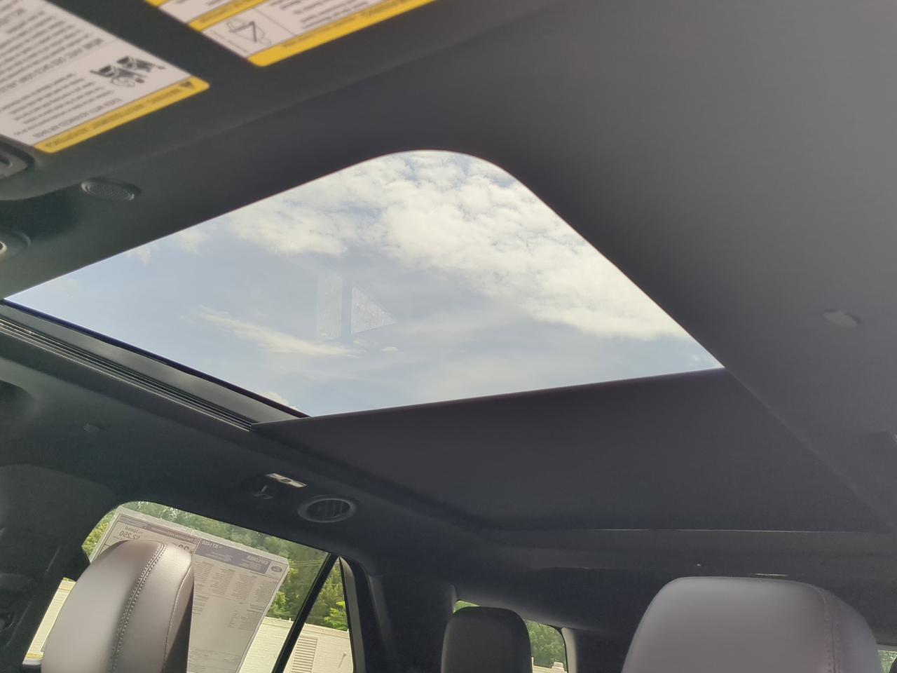 2026 Ford Explorer Platinum Winder GA