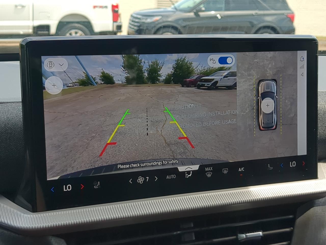 2026 Ford Explorer Platinum Winder GA