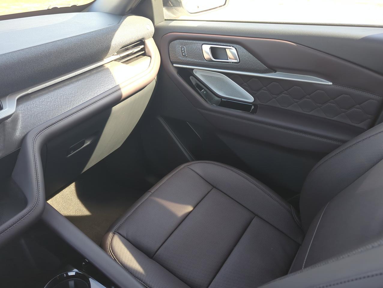 2026 Ford Explorer Platinum Winder GA