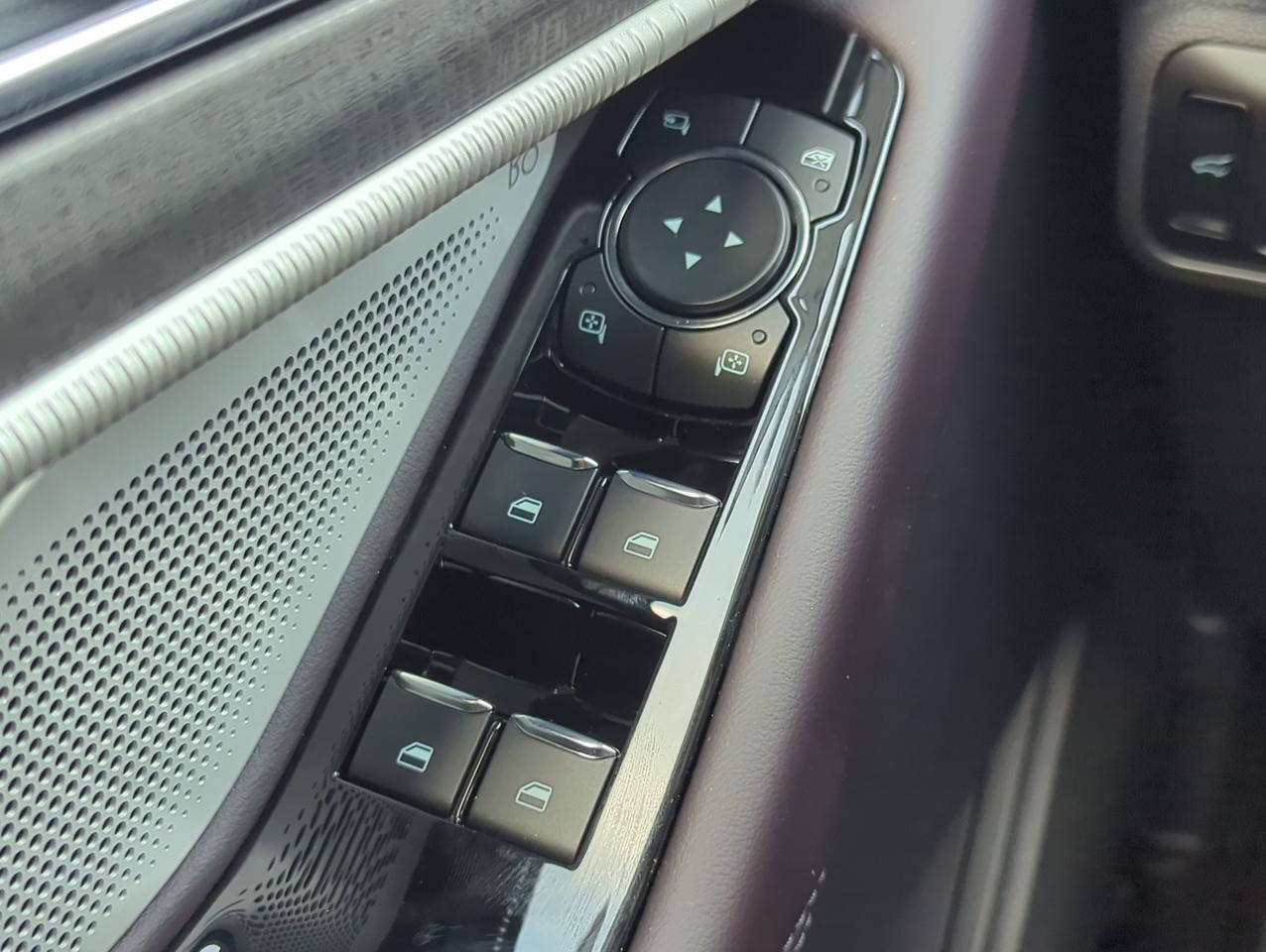 2026 Ford Explorer Platinum Winder GA