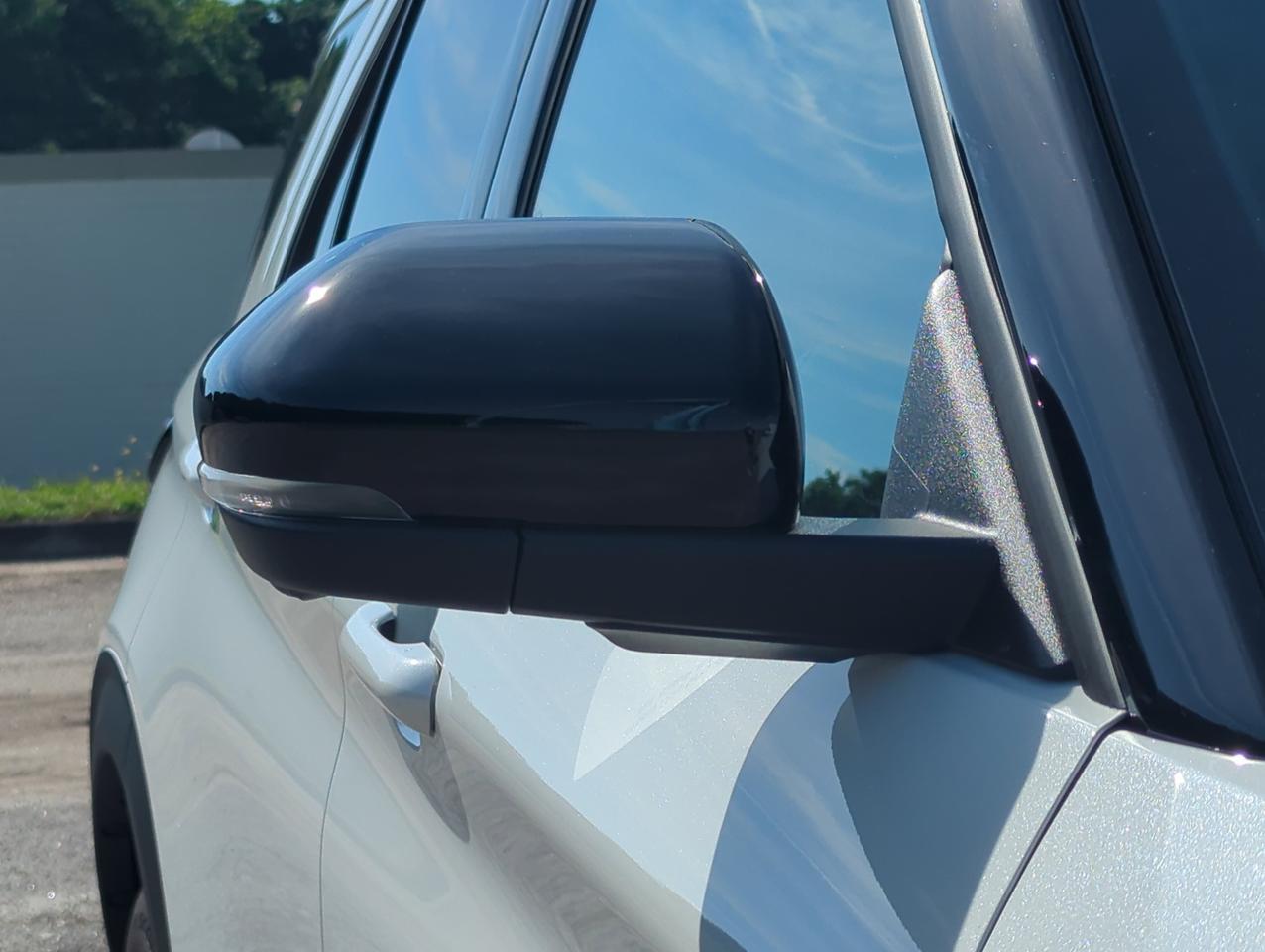 2026 Ford Explorer Platinum Winder GA